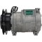 Four Seasons Chry/Dodge/Ea:New Denso 10Pa17C W/Clutch New Compressor, 58344 58344 - alternate 5